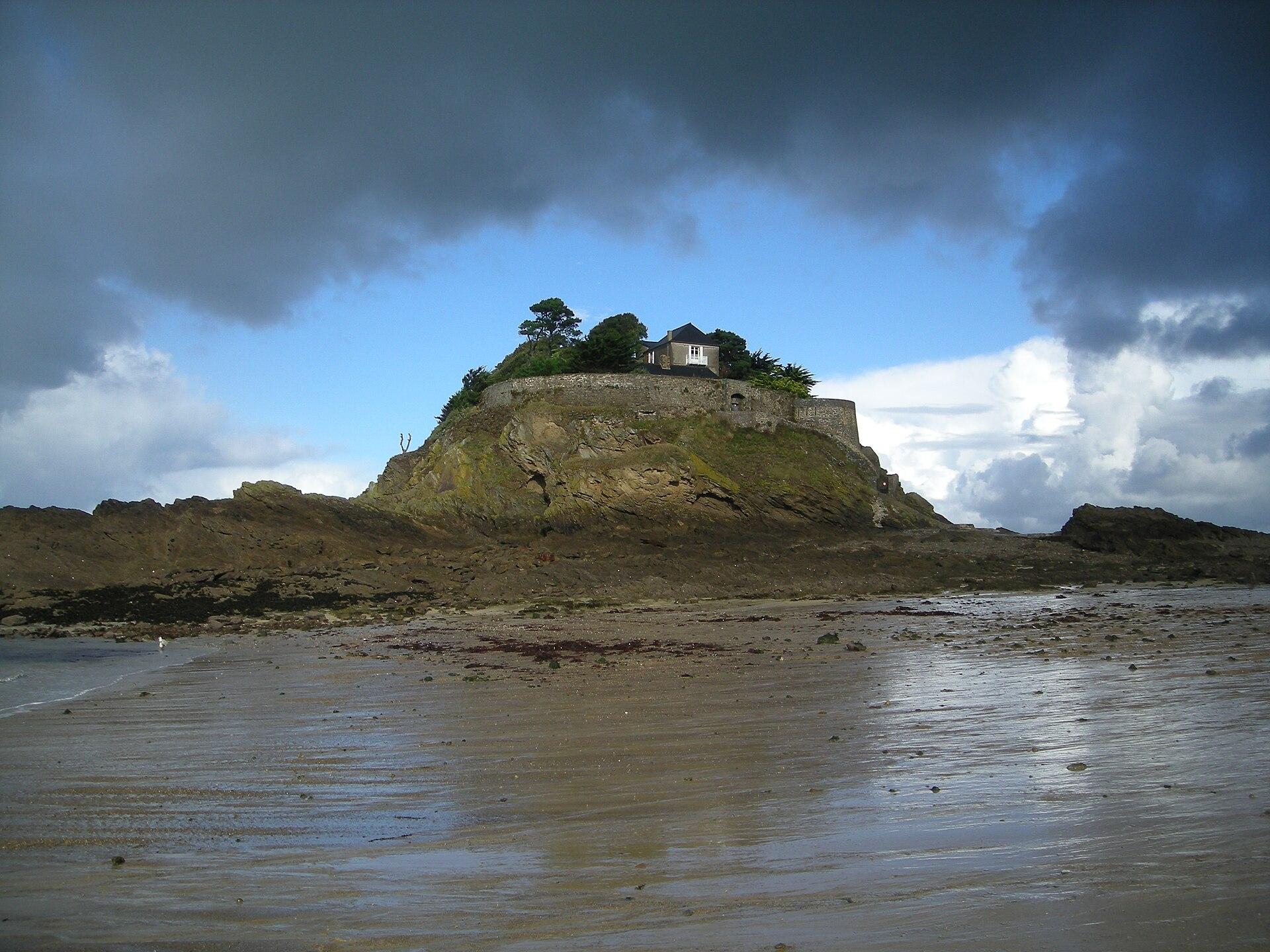 Anse du Guesclin
