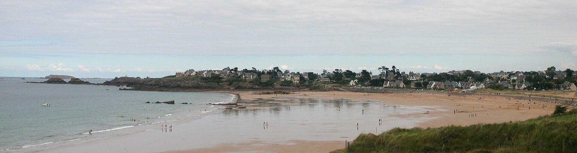 Plage de Longchamp, photo 5