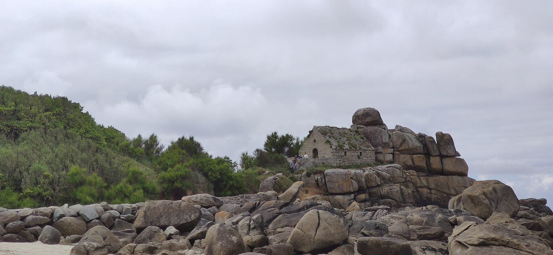 Plage des Amiets, photo 3