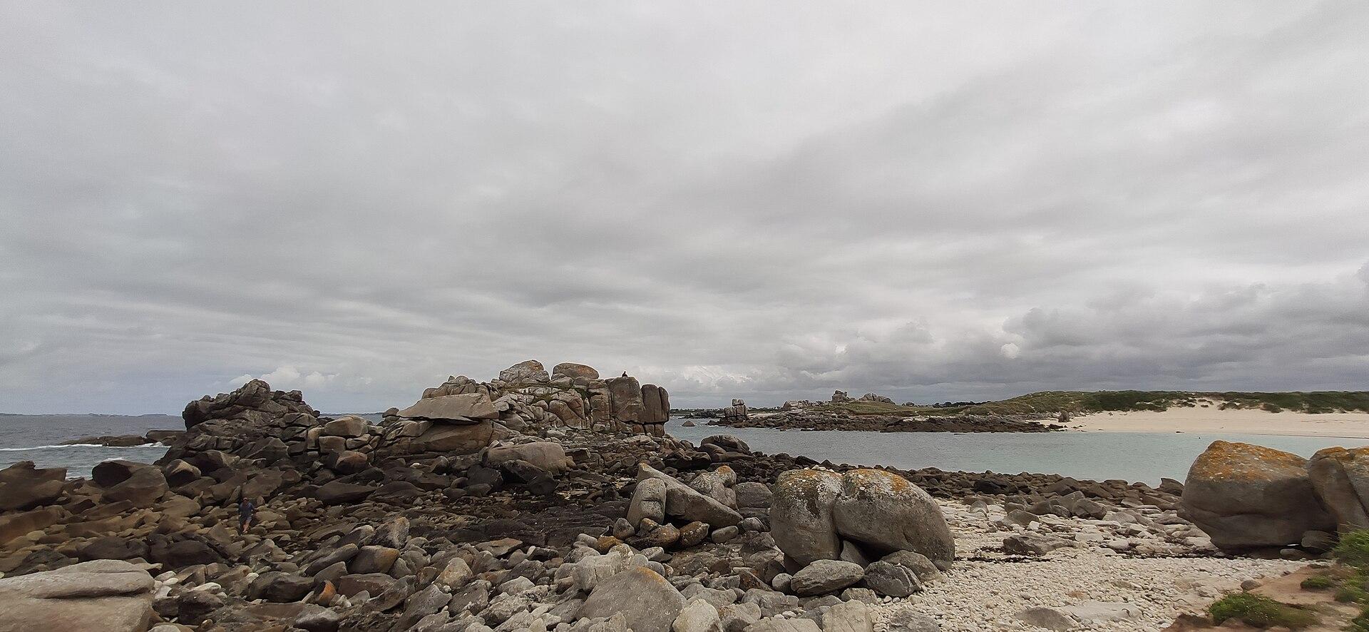 Plage des Amiets, photo 4