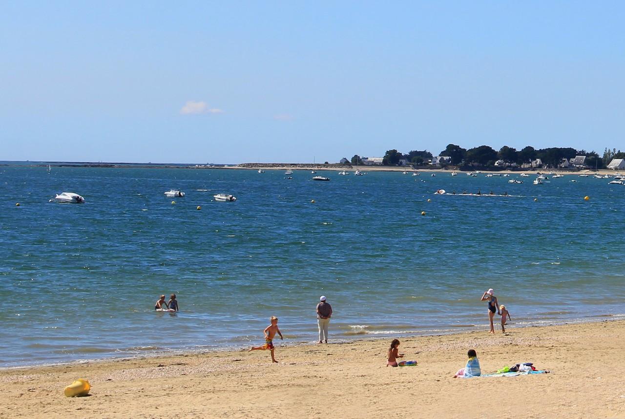 Grande Plage, photo 2