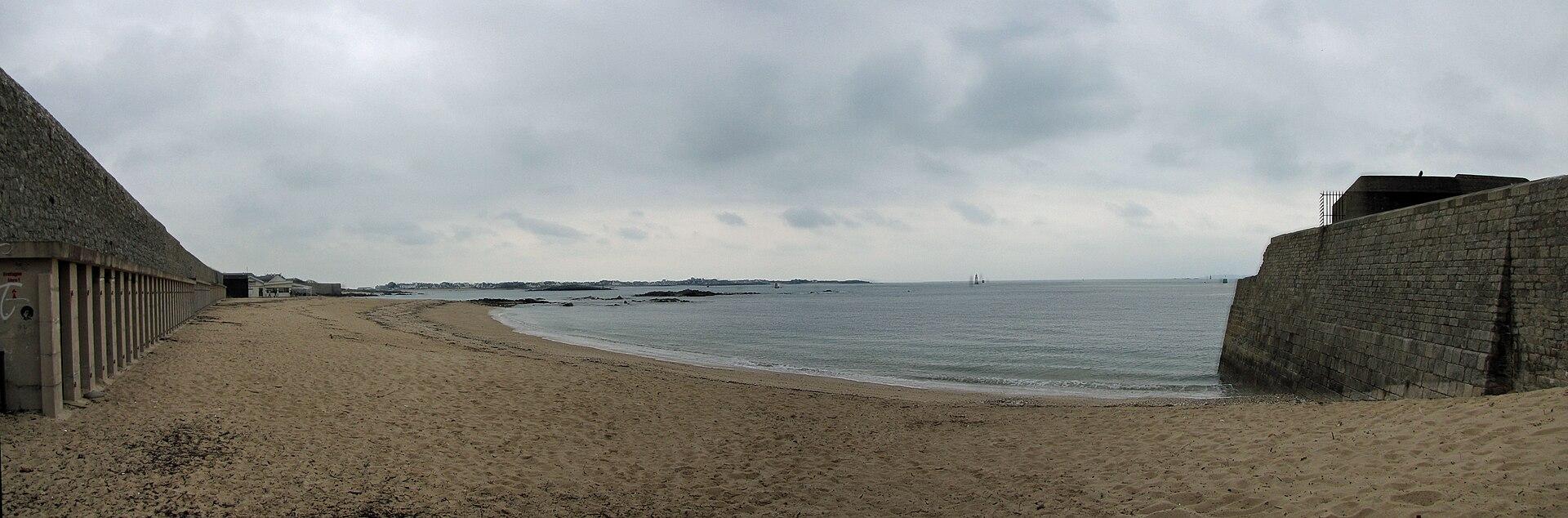 Grande Plage, photo 2