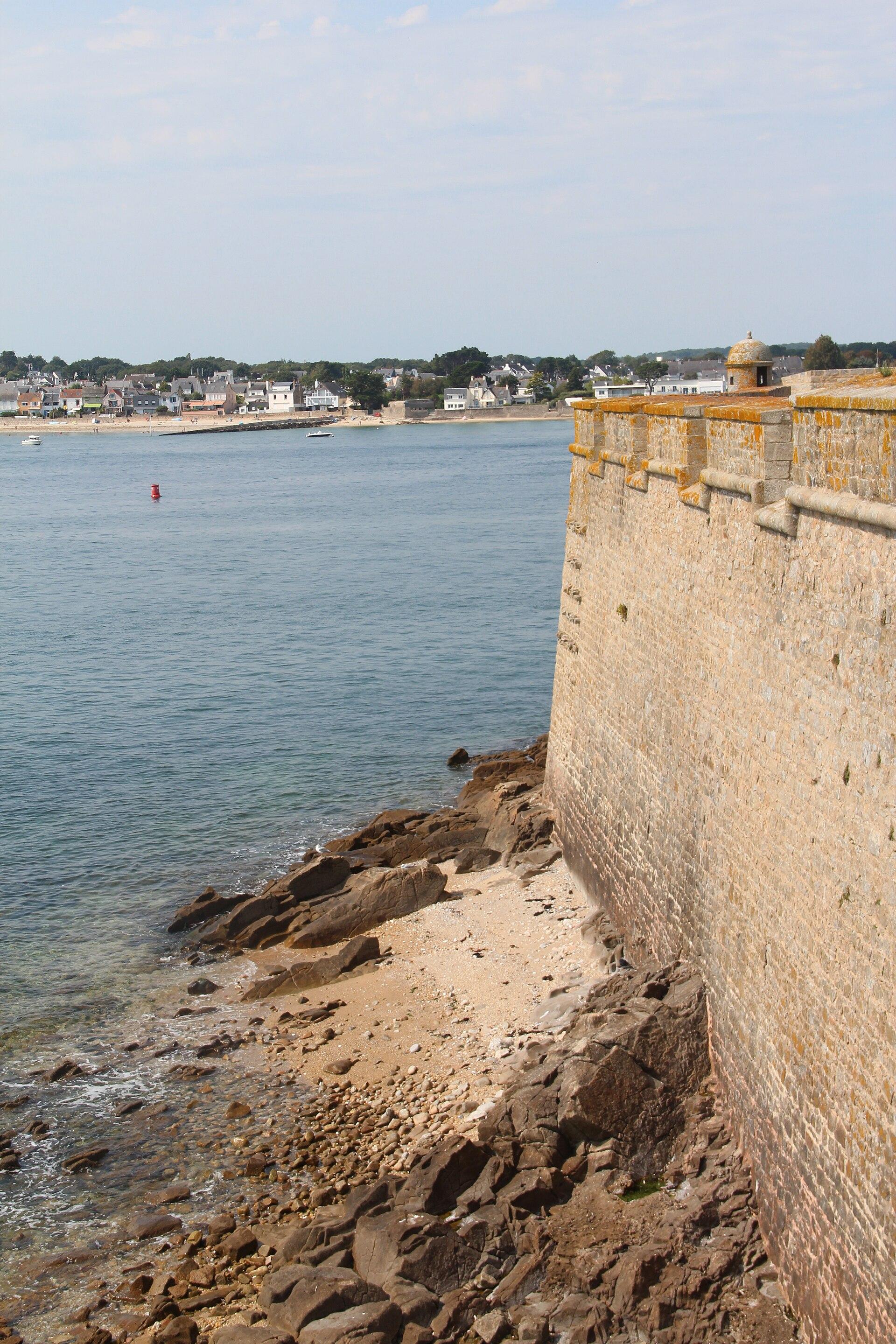 Grande Plage