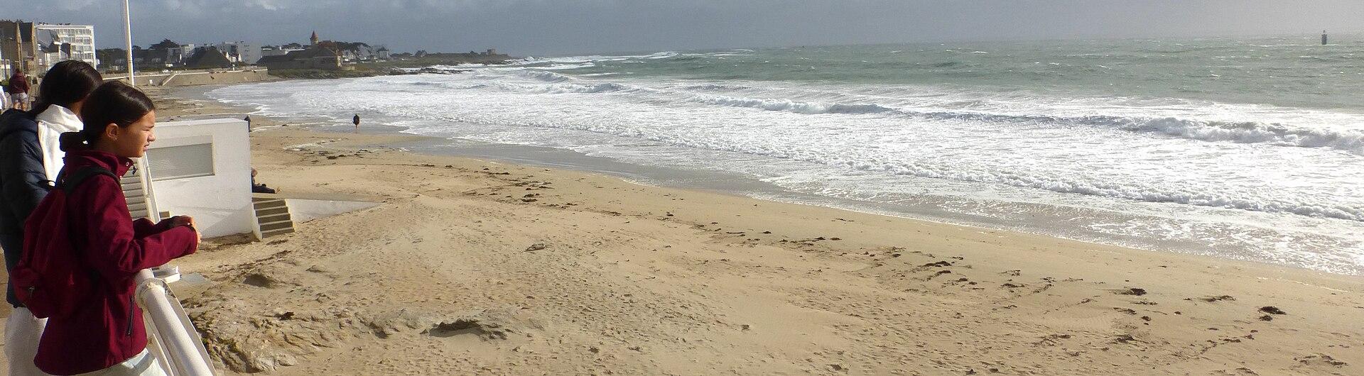 Grande Plage, photo 2