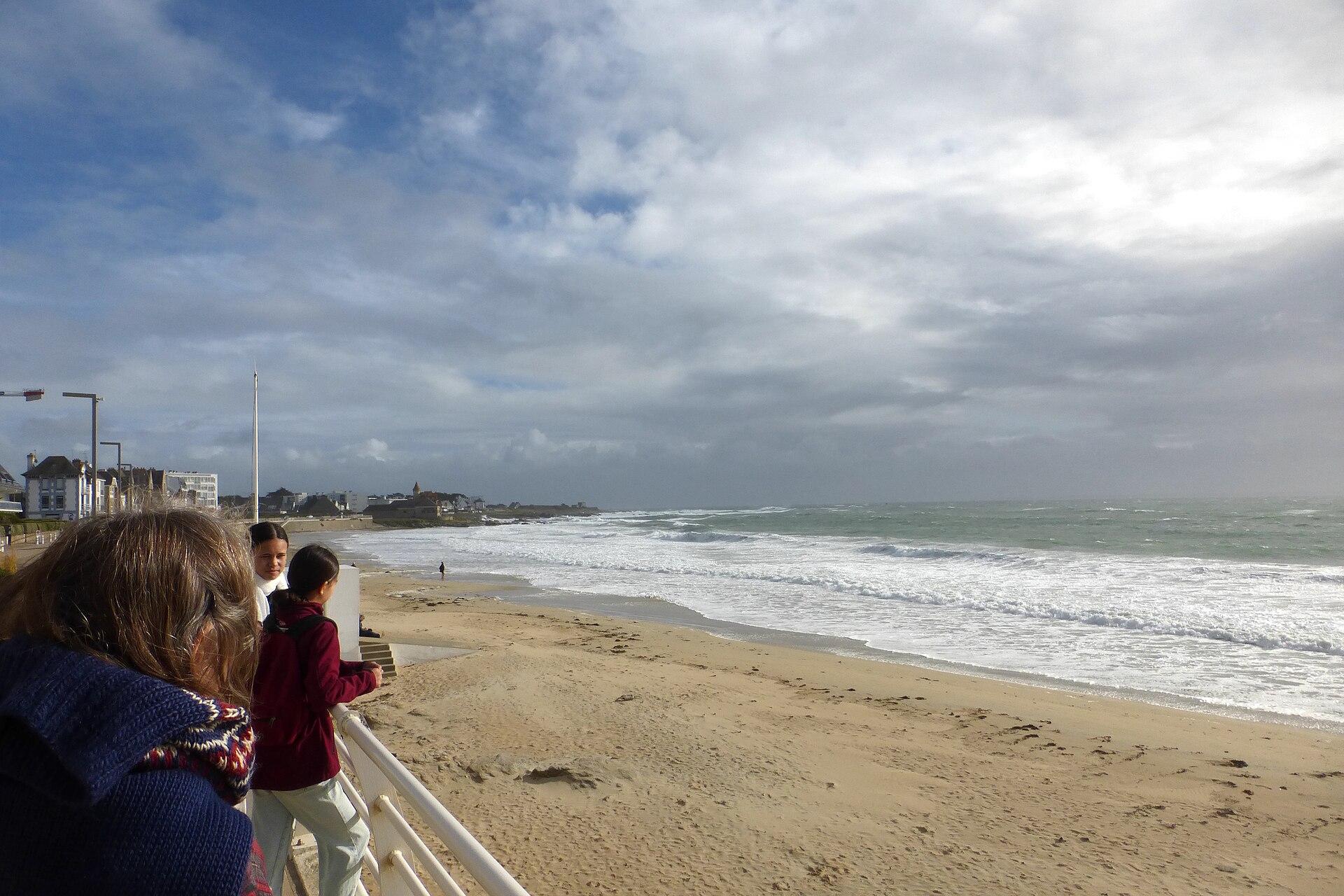 Grande Plage