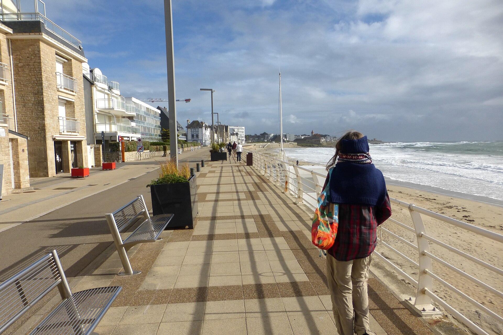 Grande Plage, photo 3