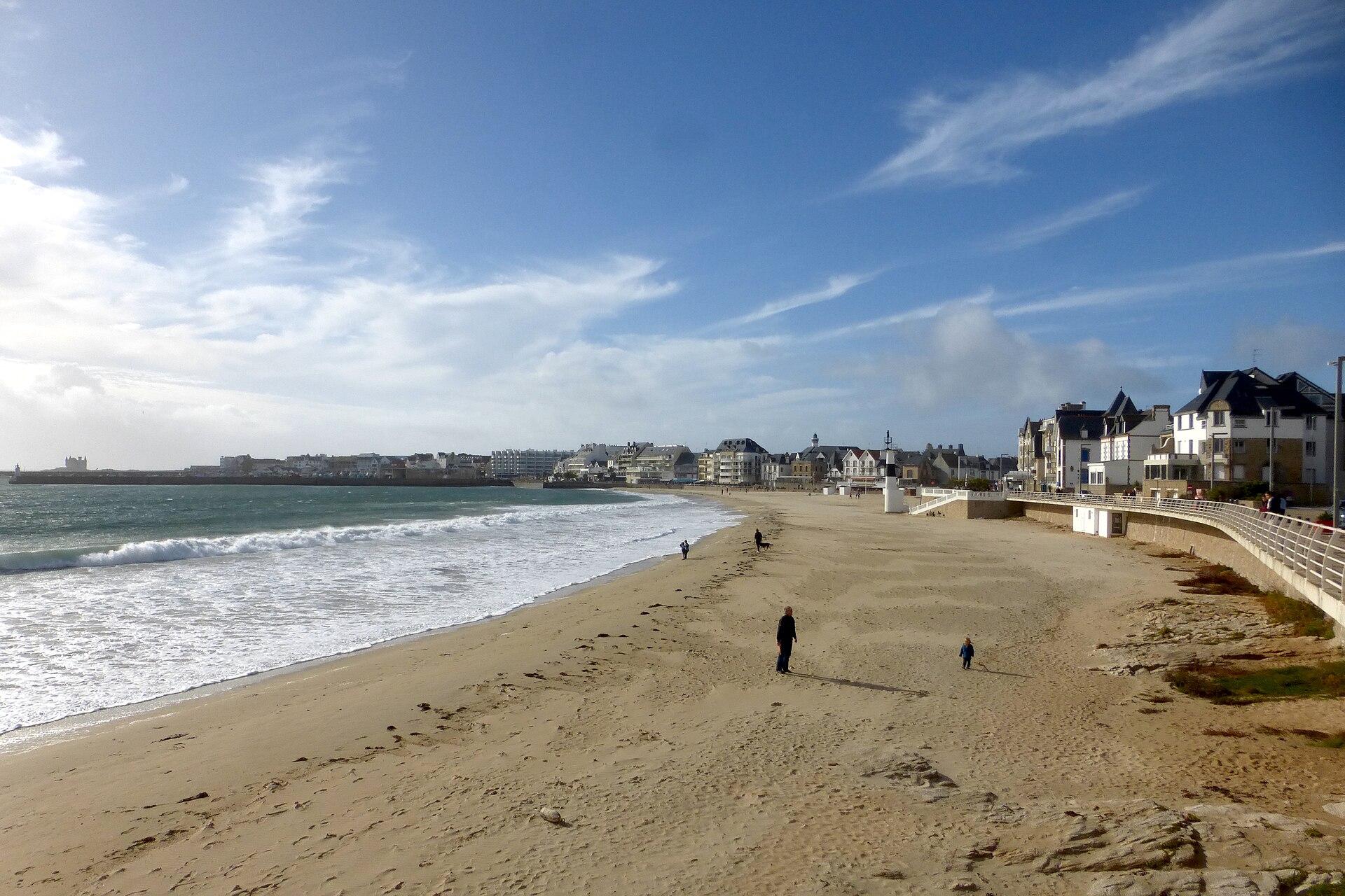 Grande Plage, photo 4