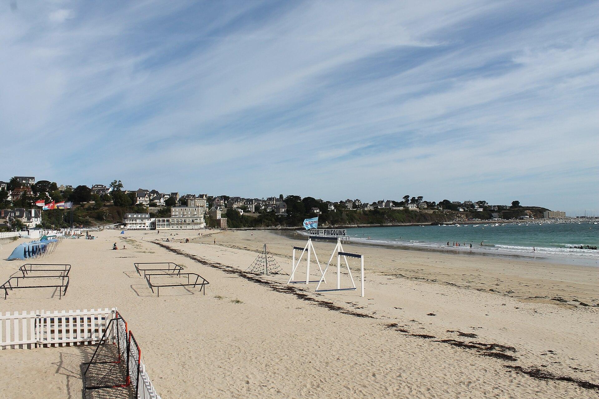 Grande Plage, photo 3