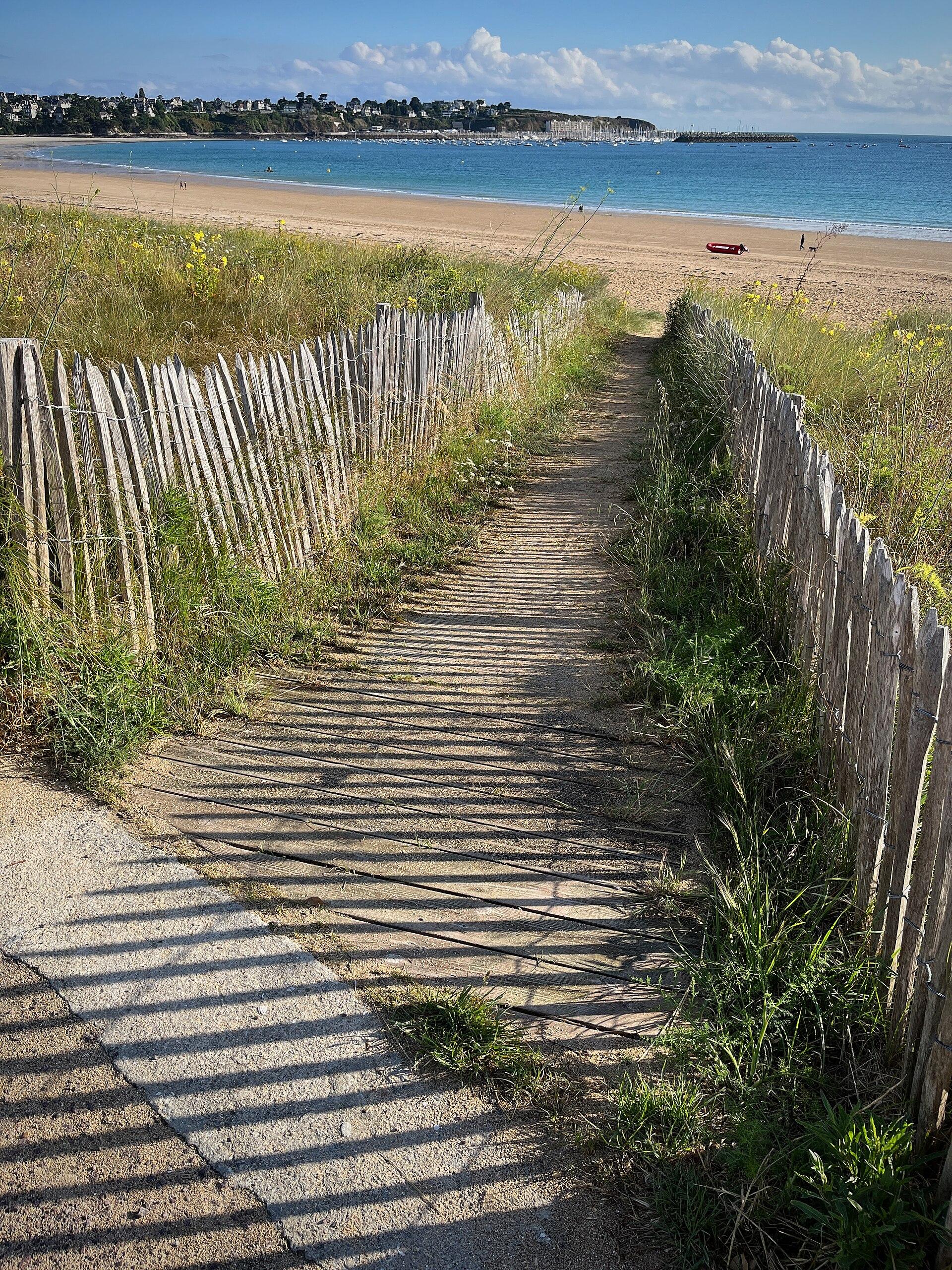 Grande Plage, photo 4