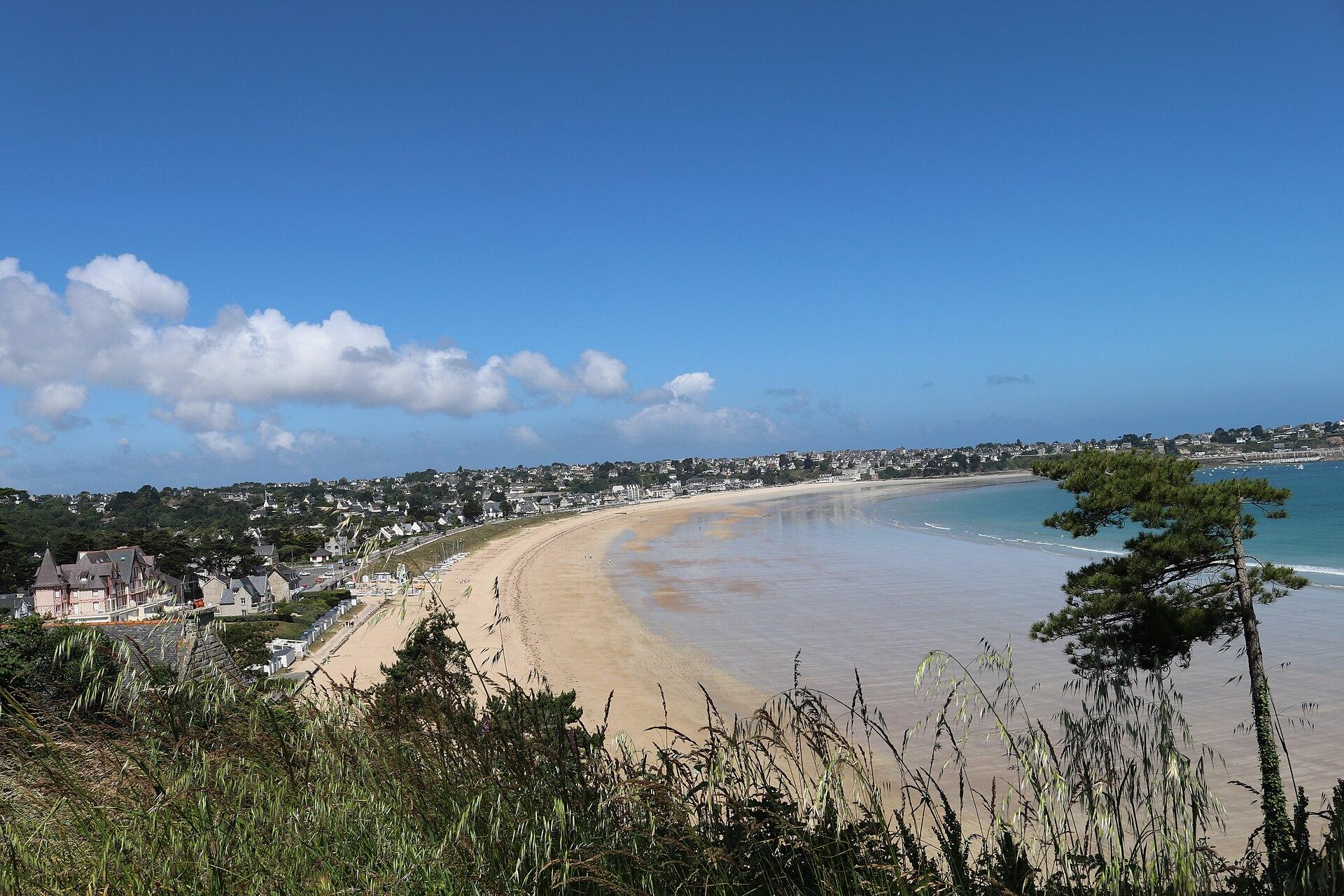 Grande Plage