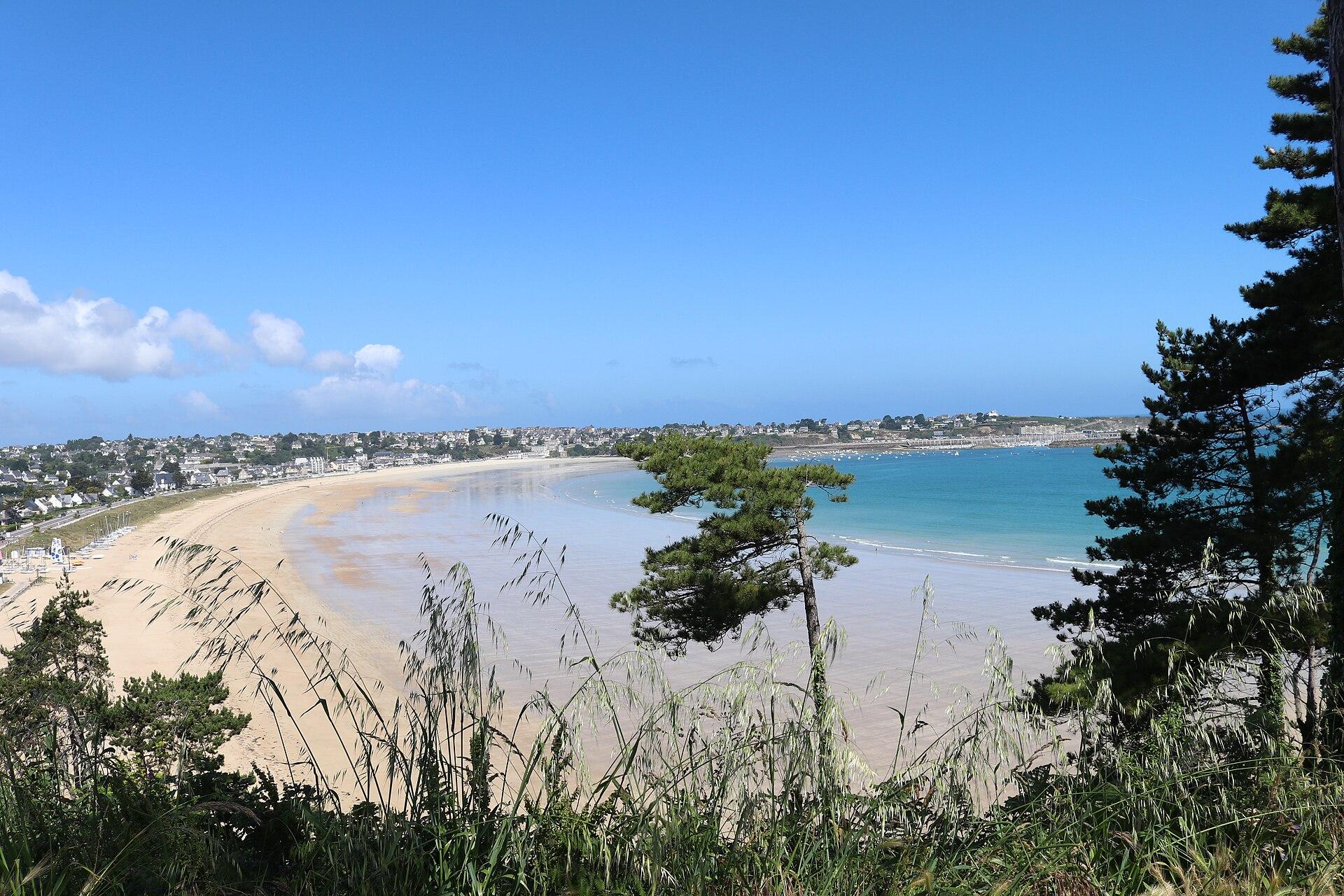 Grande Plage, photo 2