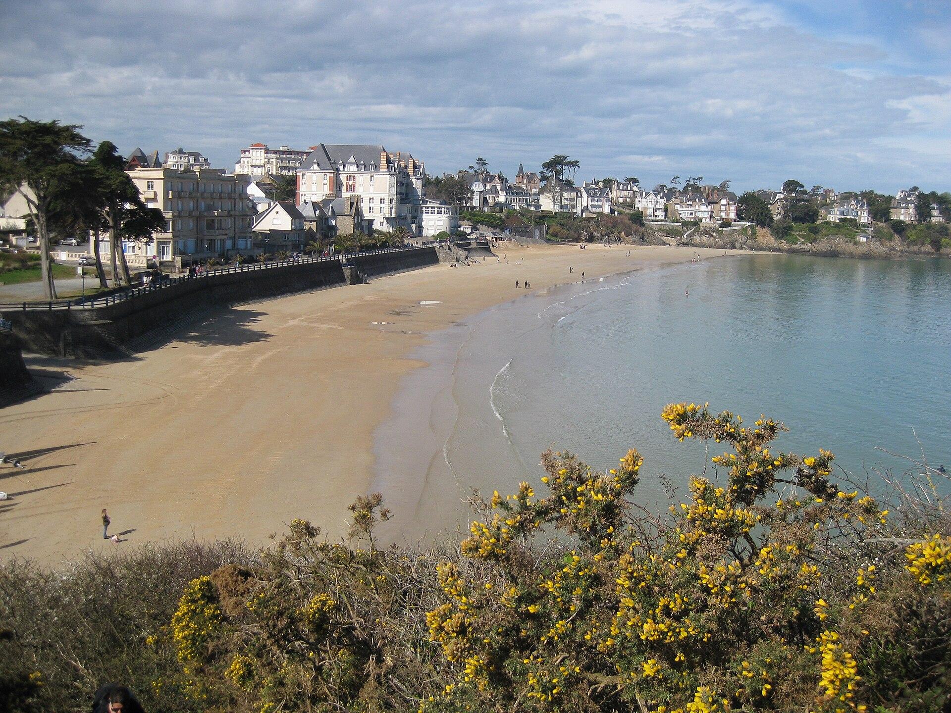 Grande Plage