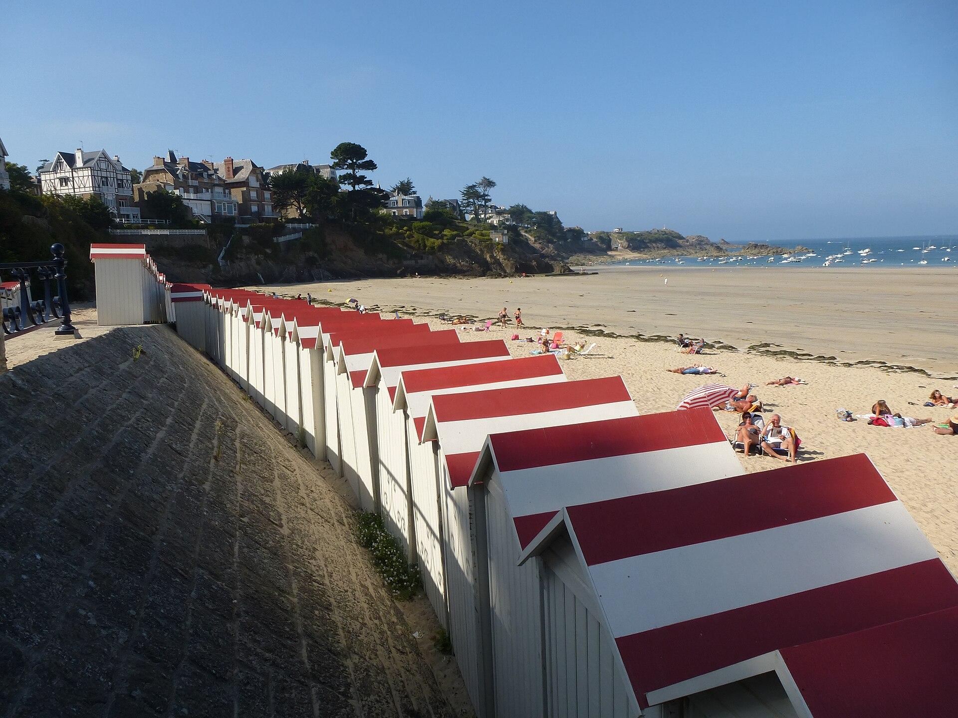 Grande Plage, photo 3
