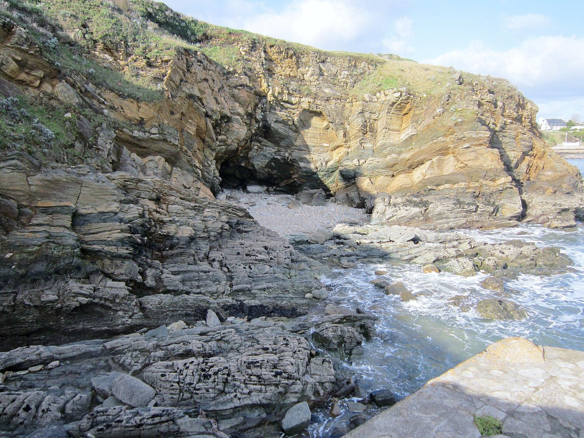 Plage de Bellangenêt, photo 4