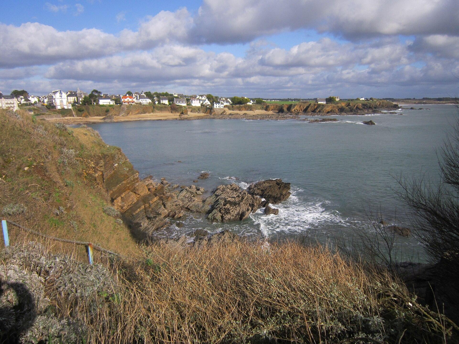 Plage de Bellangenêt, photo 3