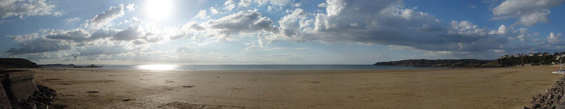 Plage de Caroual, photo 2