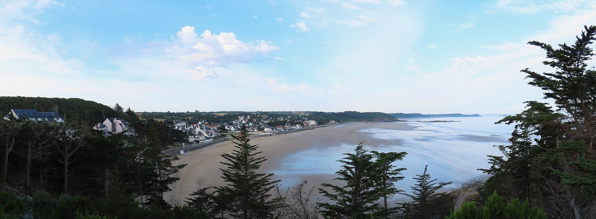 Plage de Caroual, photo 3