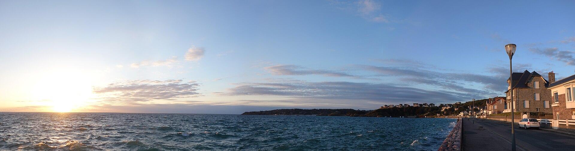 Plage de Caroual, photo 4