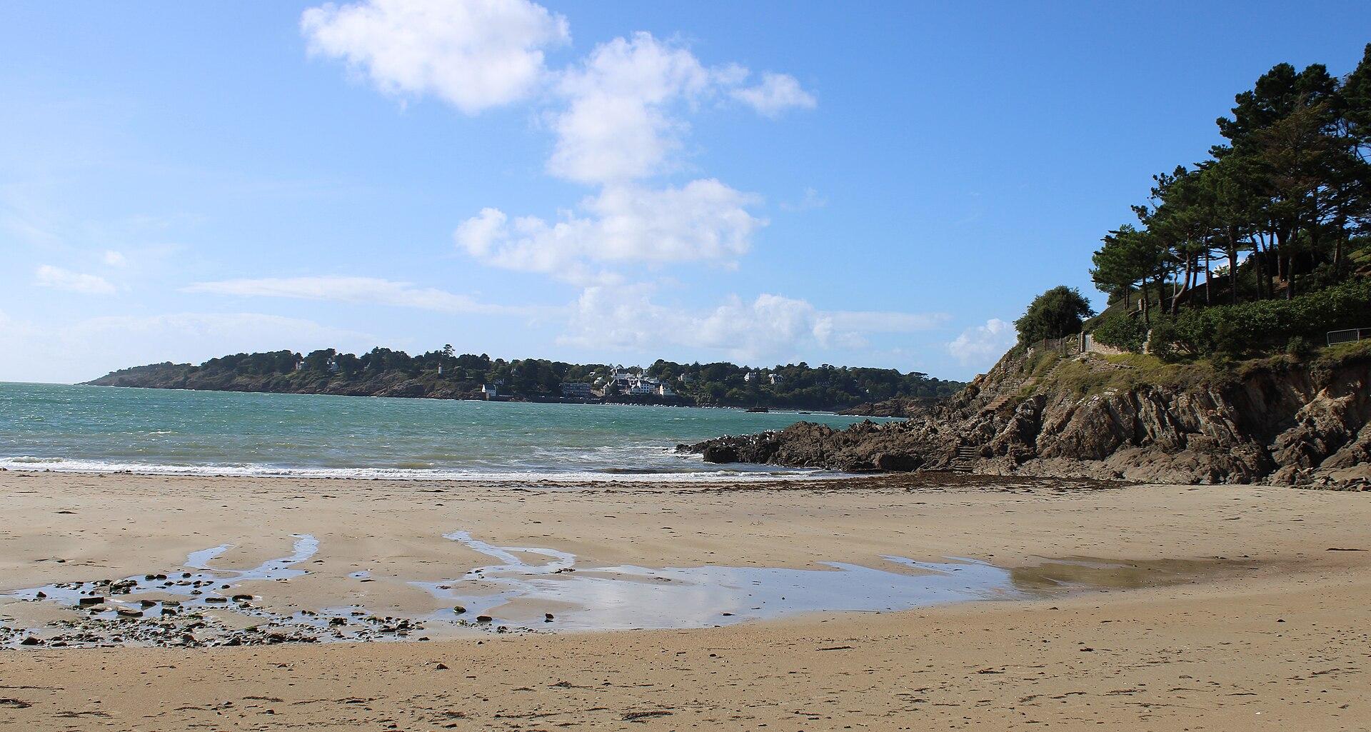 Plage de Kerfany, photo 4
