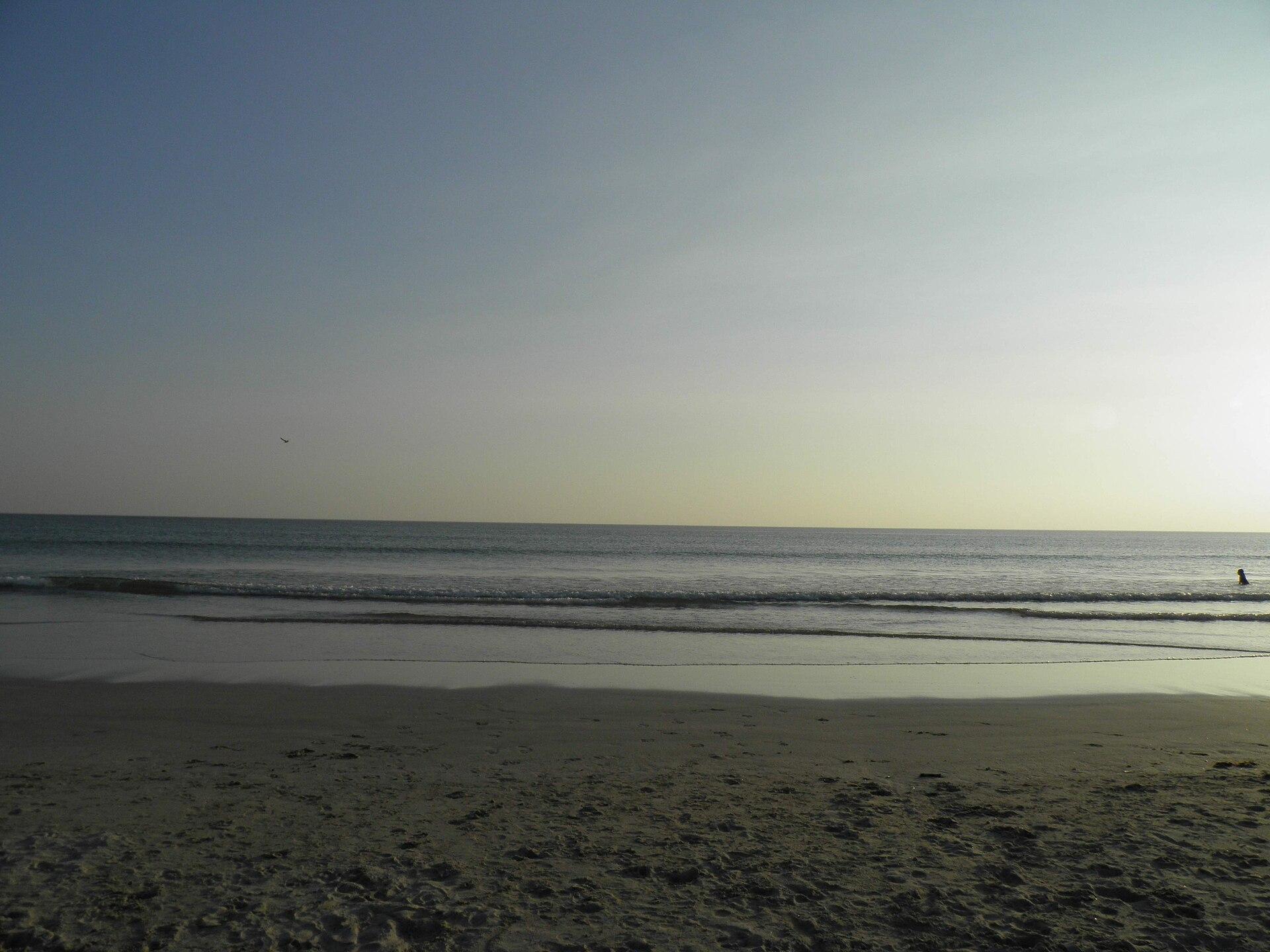 Plage de Kermabec, photo 4