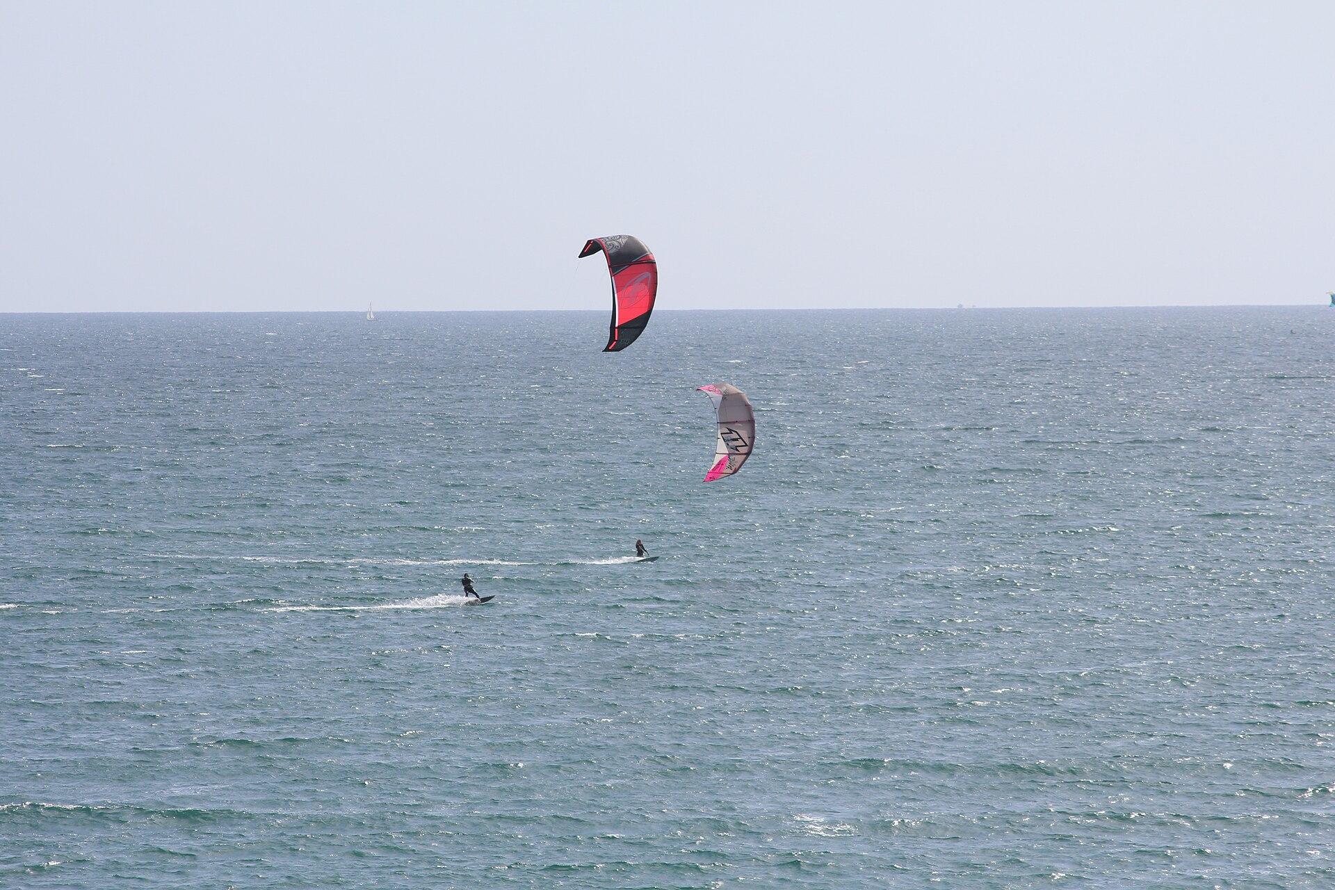 Plage de Kersidan, photo 3