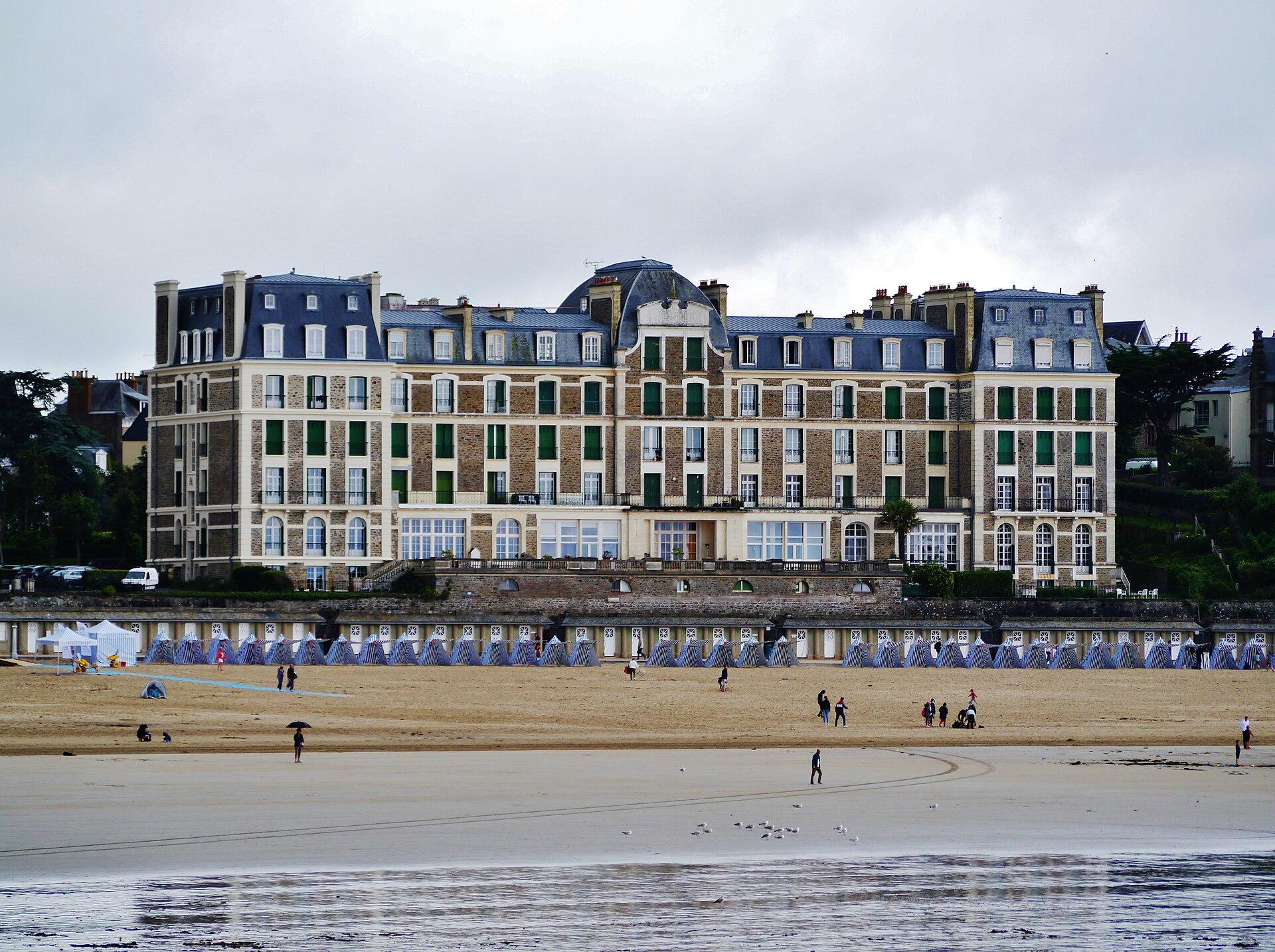 Plage de l’Écluse, photo 4