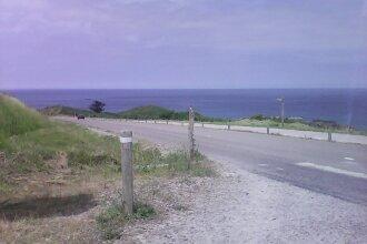 Plage de la Fosse