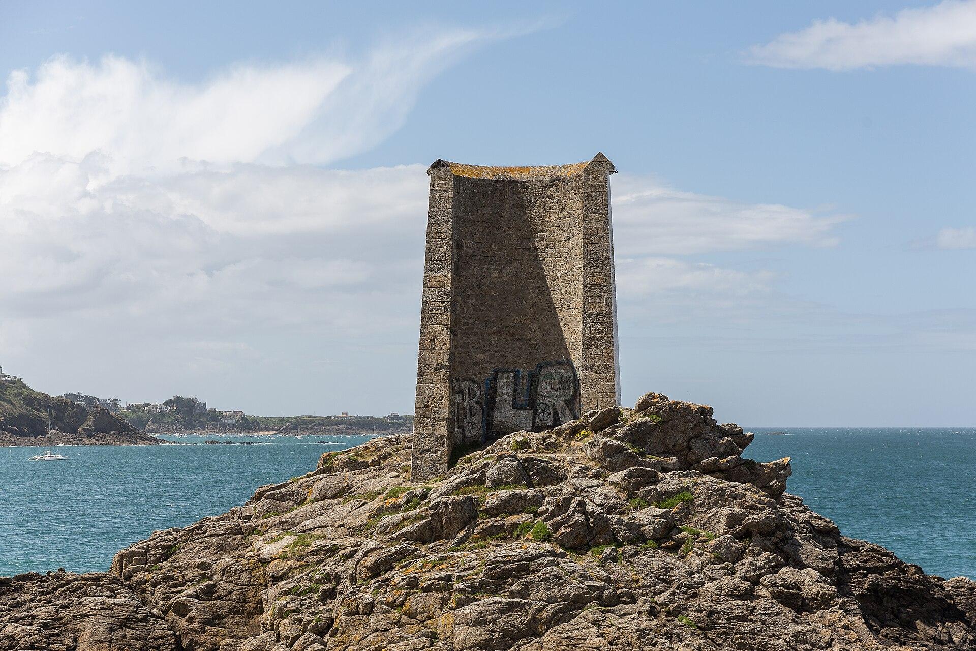 Plage de la Fourberie, photo 2