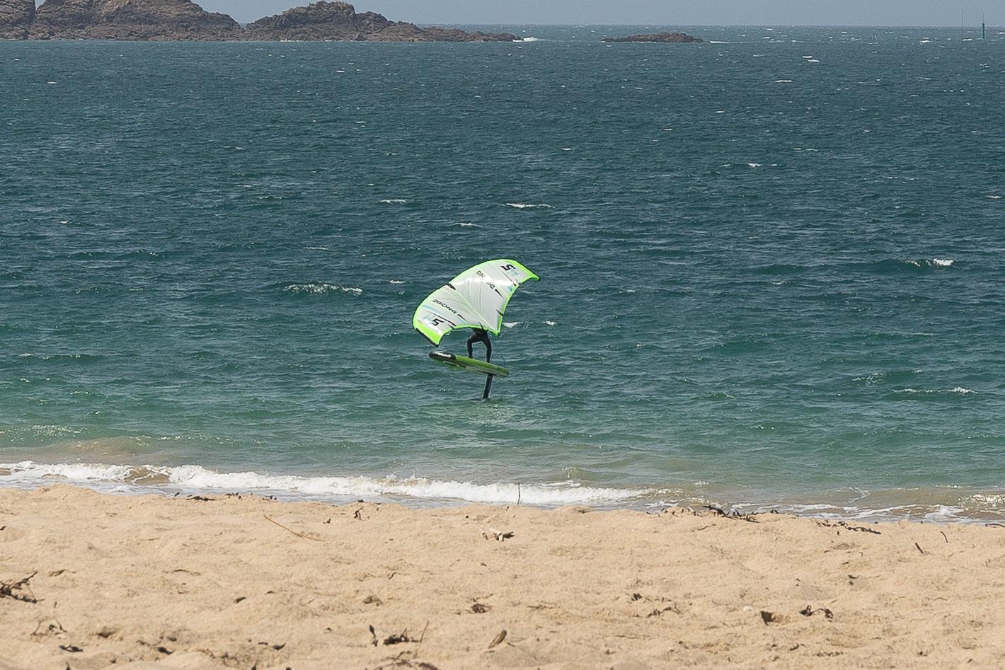 Plage de la Fourberie, photo 4