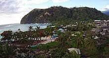Plage de la Grande Falaise