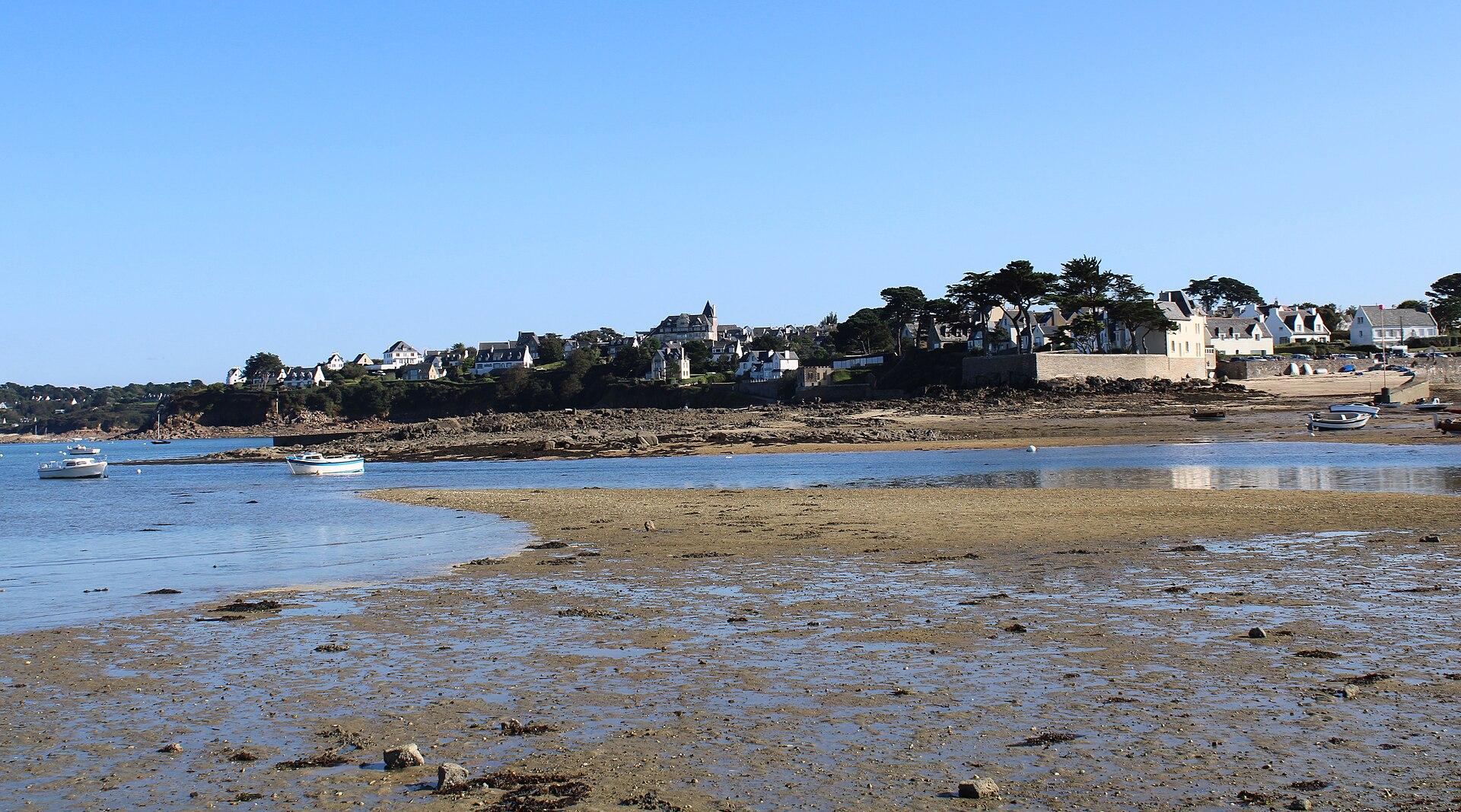 Plage de la Grève Blanche, photo 3