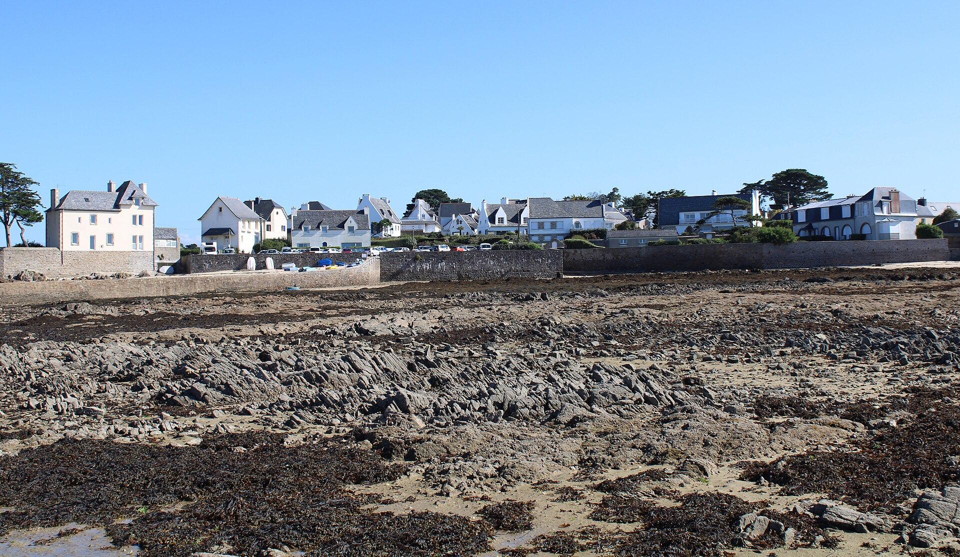 Plage de la Grève Blanche, photo 4