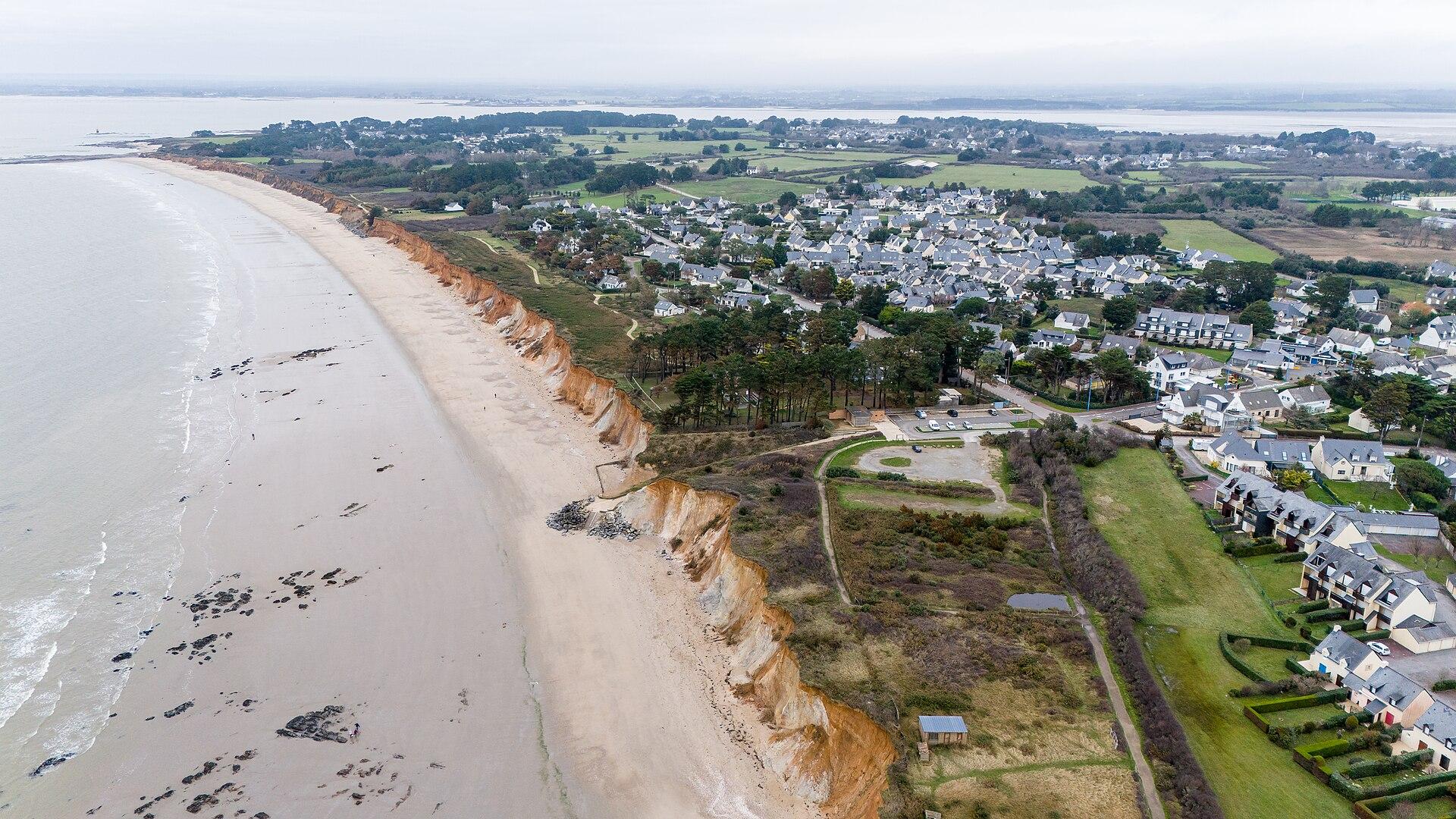 Plage de la Mine d’Or, photo 4