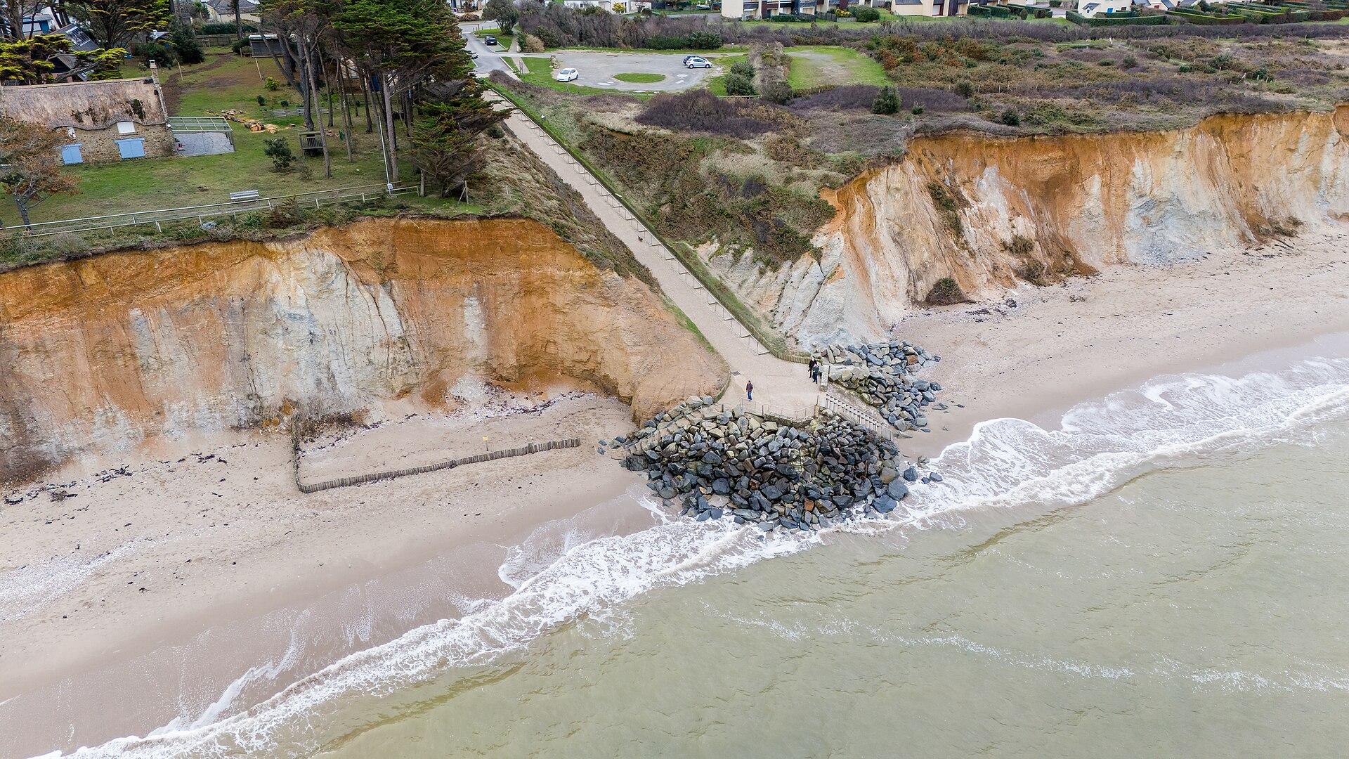 Plage de la Mine d’Or, photo 3