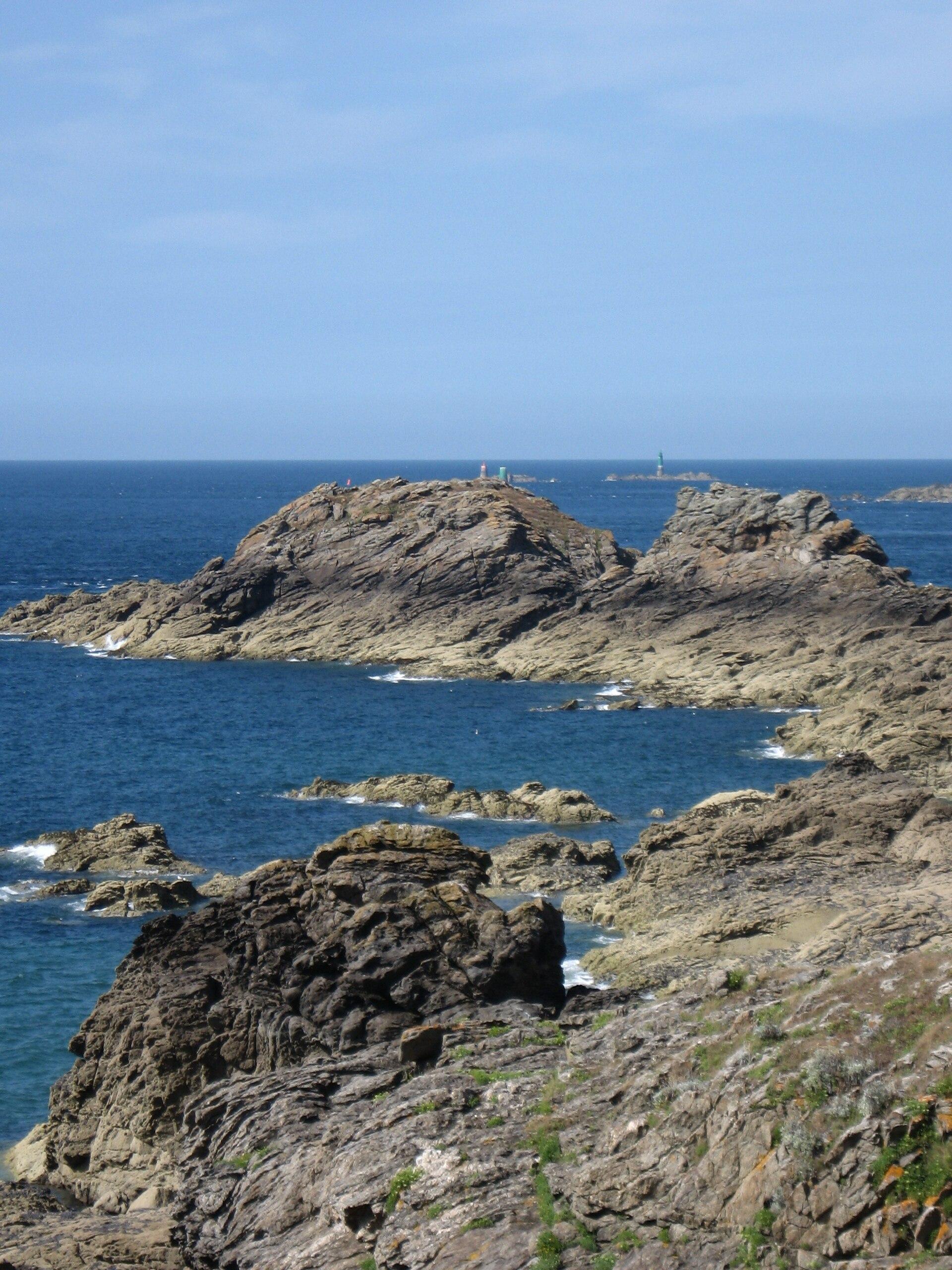 Plage de la Varde, photo 3