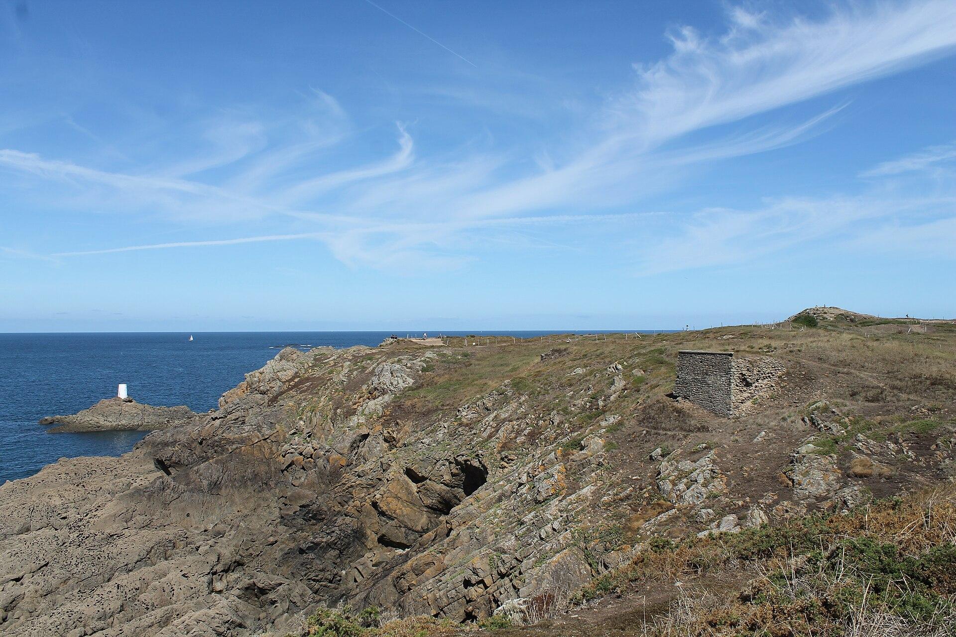 Plage de la Varde, photo 4