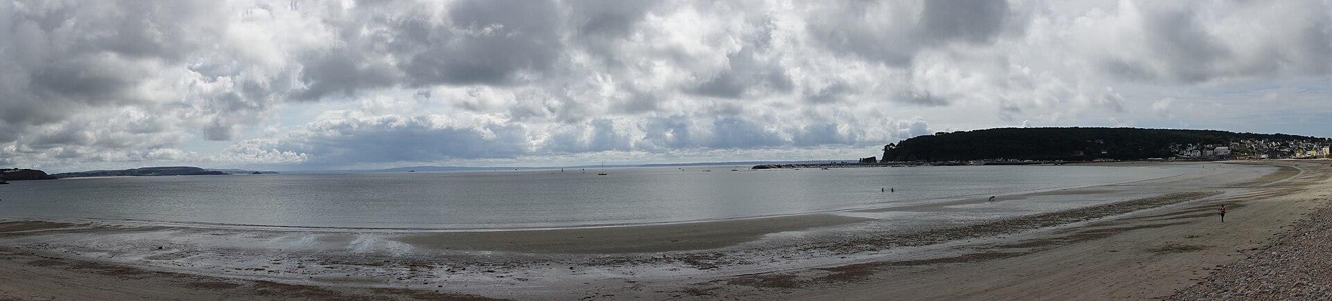 Plage de Morgat, photo 4