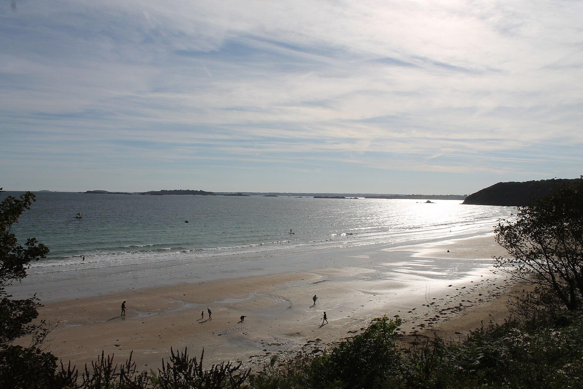 Plage de Pen Guen, photo 3