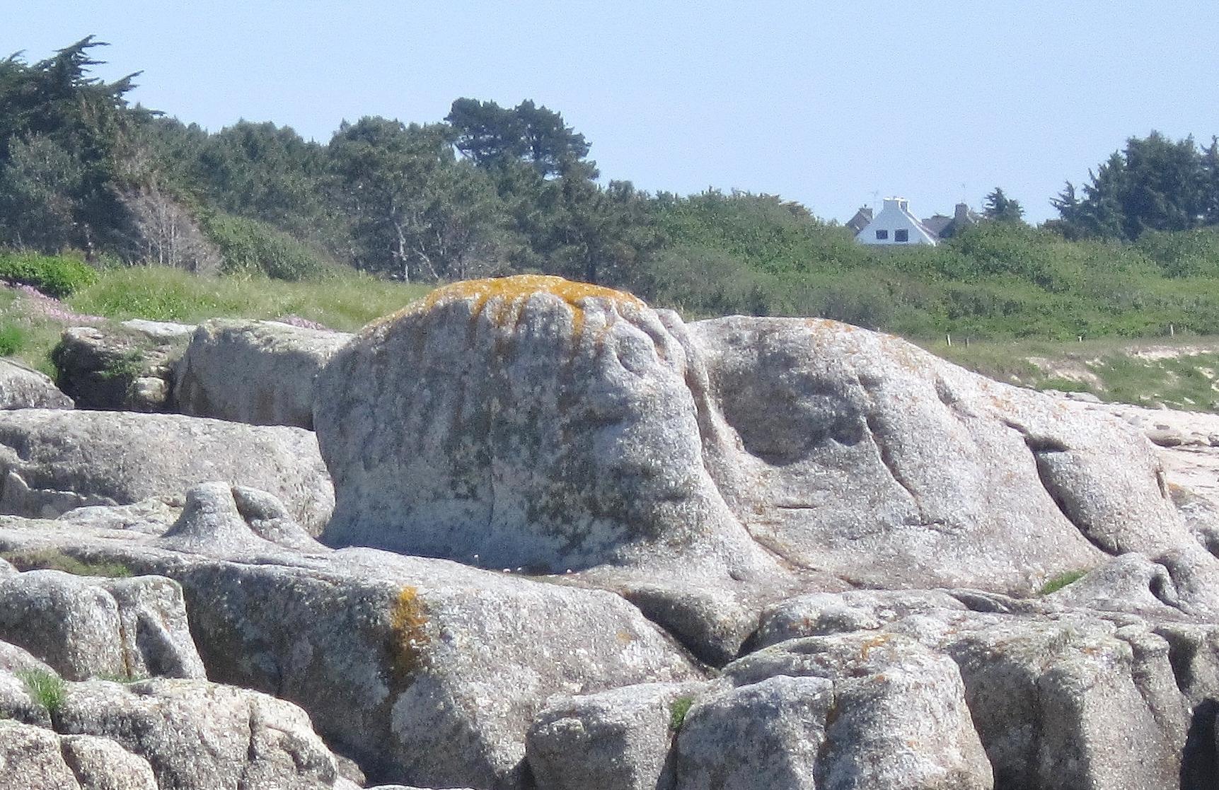 Plage de Pendruc, photo 3