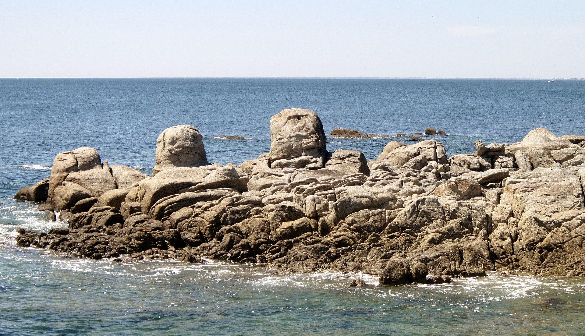 Plage de Pendruc