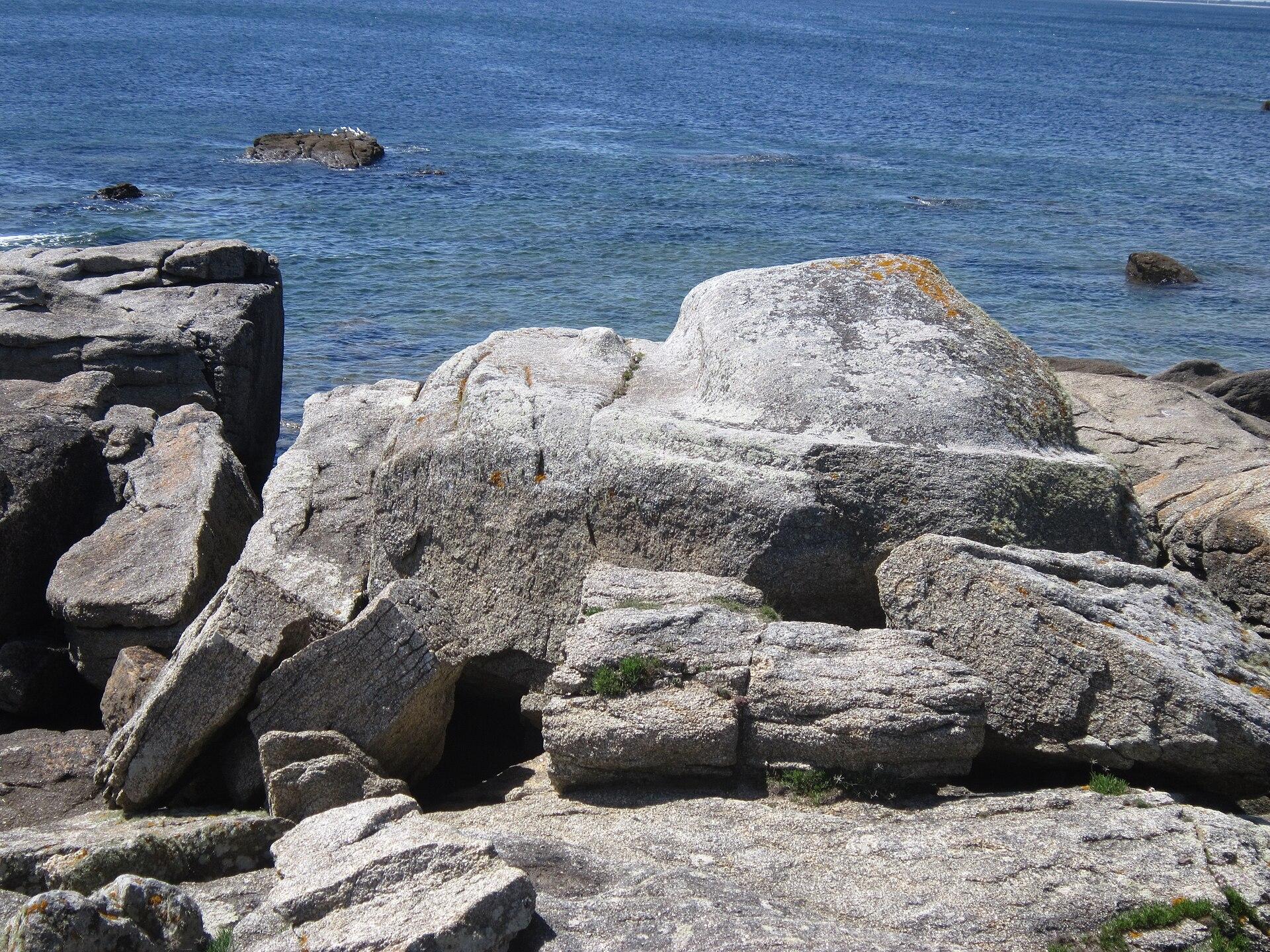 Plage de Pendruc, photo 2