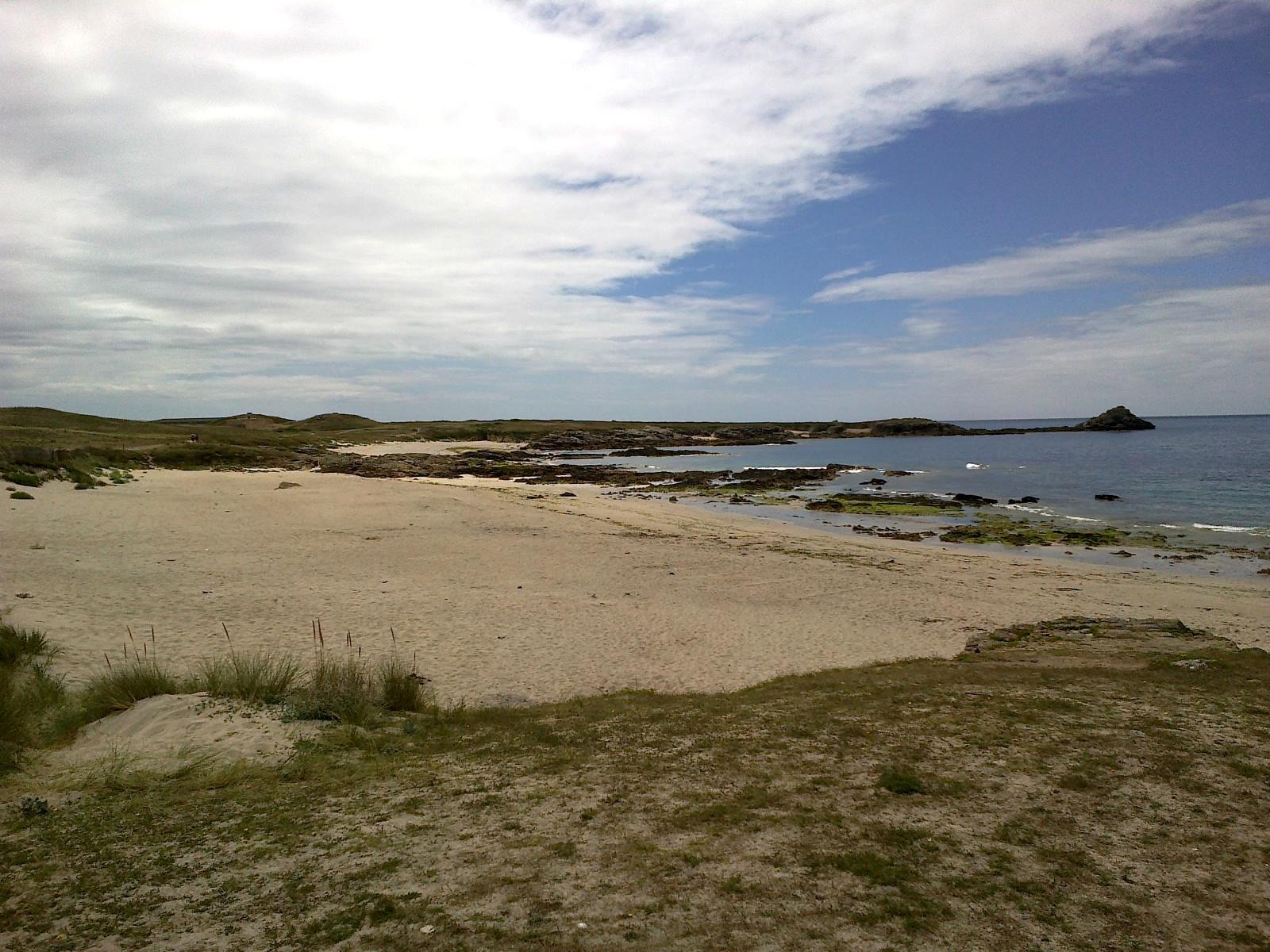 Plage de Port-Blanc, photo 3