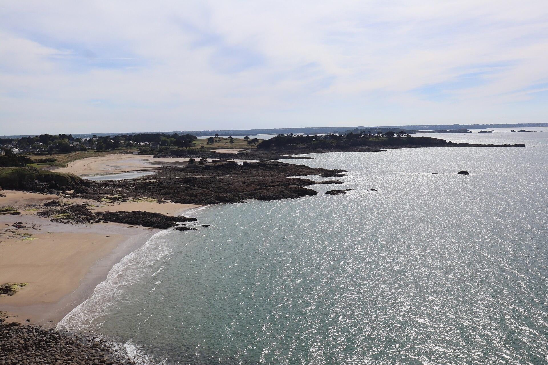 Plage de Port-Hue, photo 4