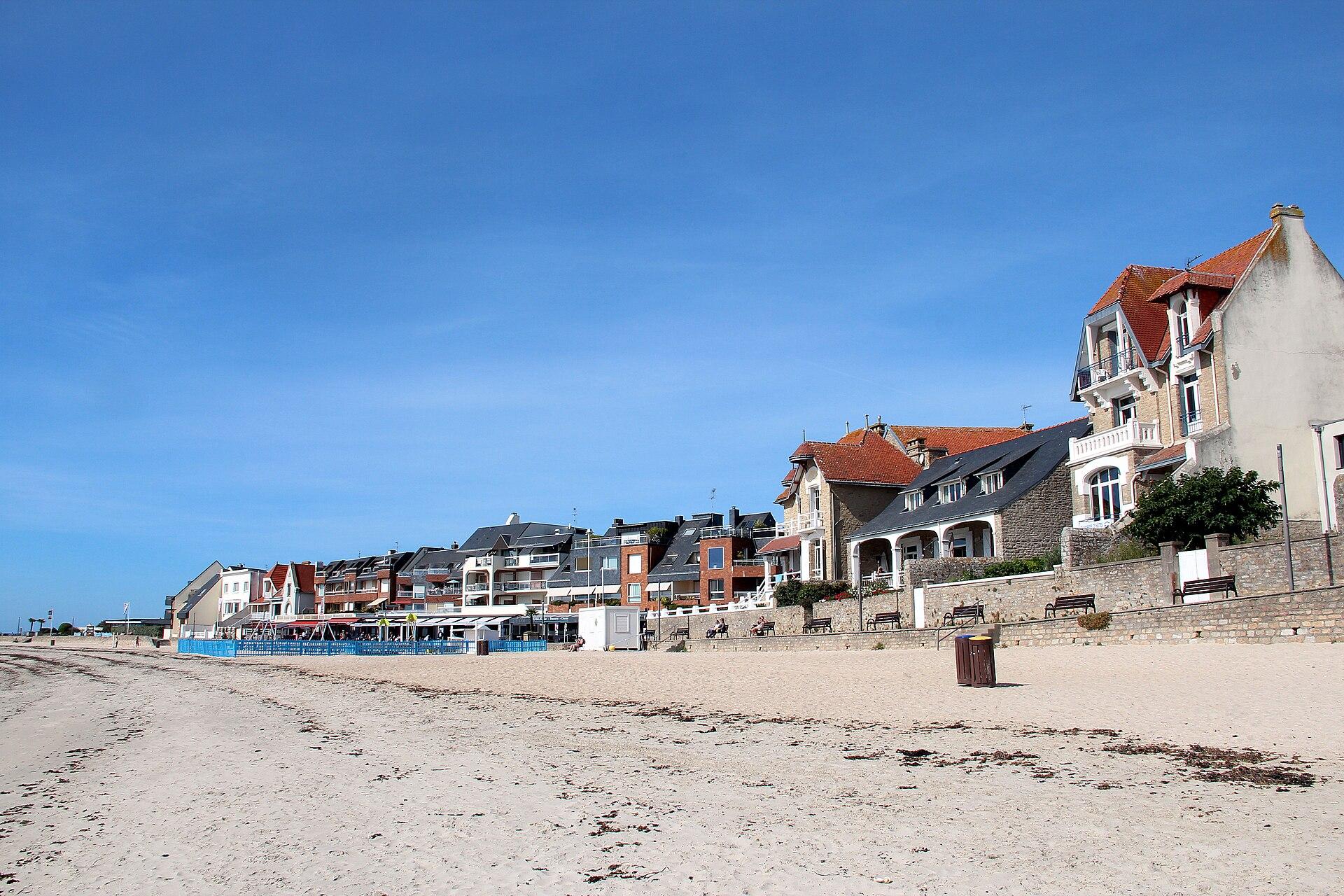 Plage de Port-Maria