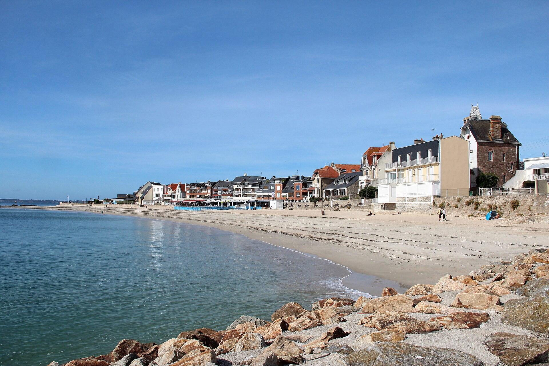 Plage de Port-Maria, photo 4