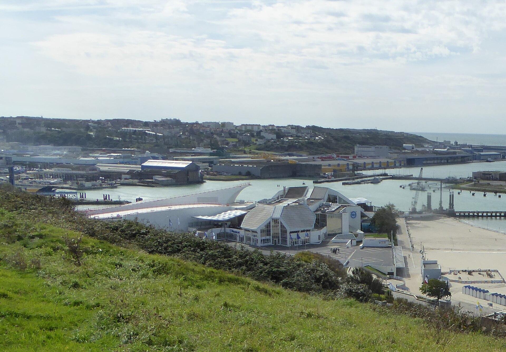 Plage de Port-Mer, photo 2