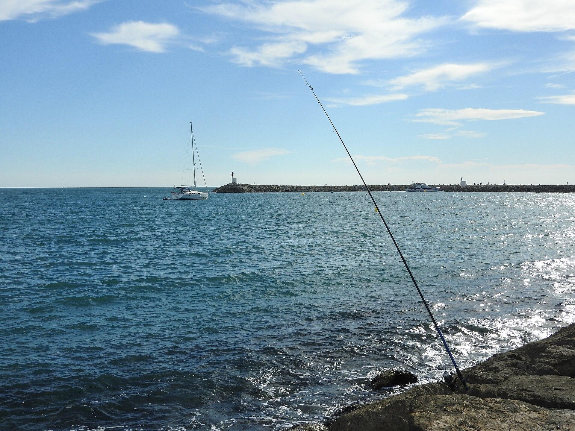 Plage de Port-Mer, photo 4