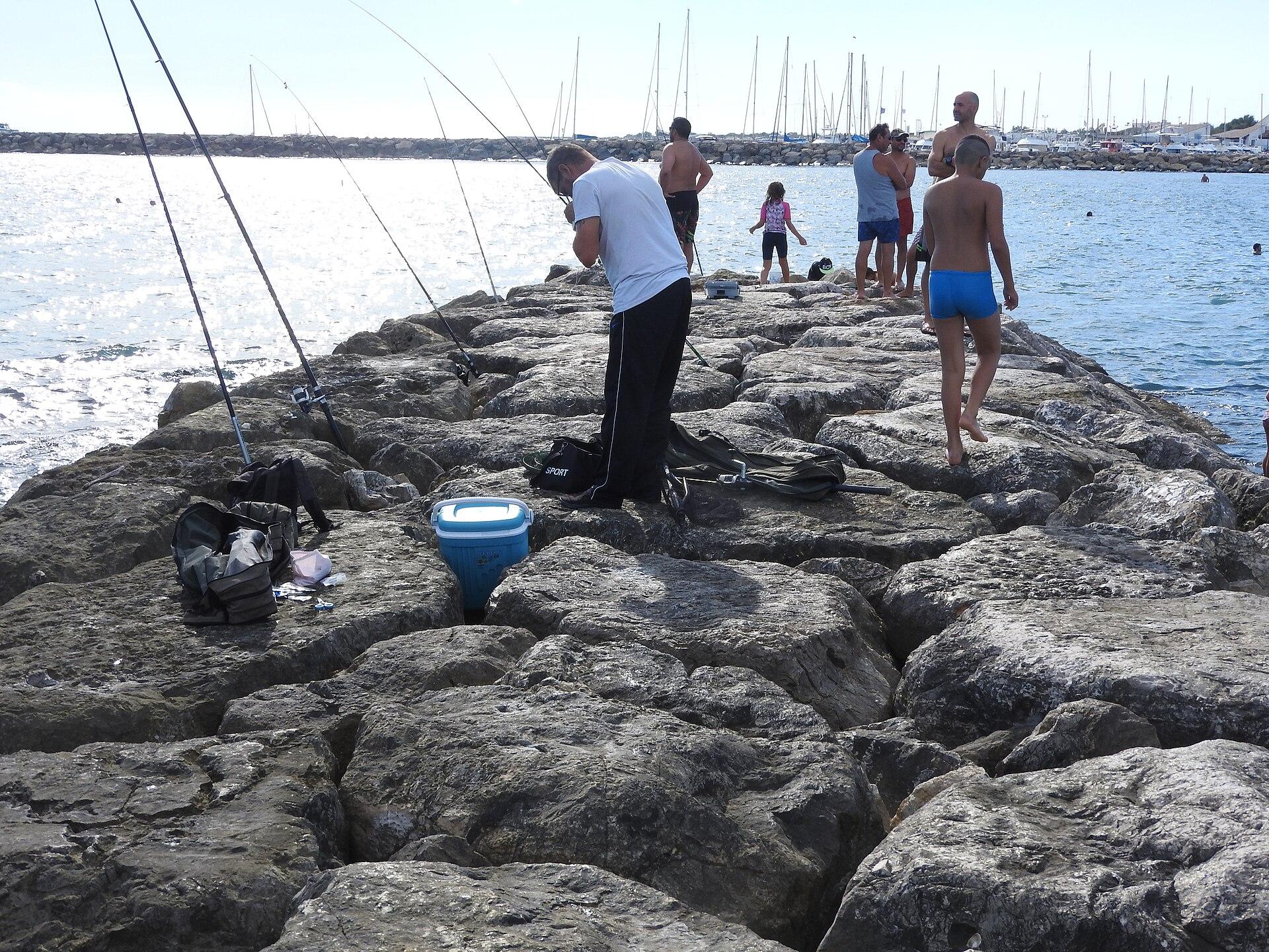 Plage de Port-Mer, photo 3