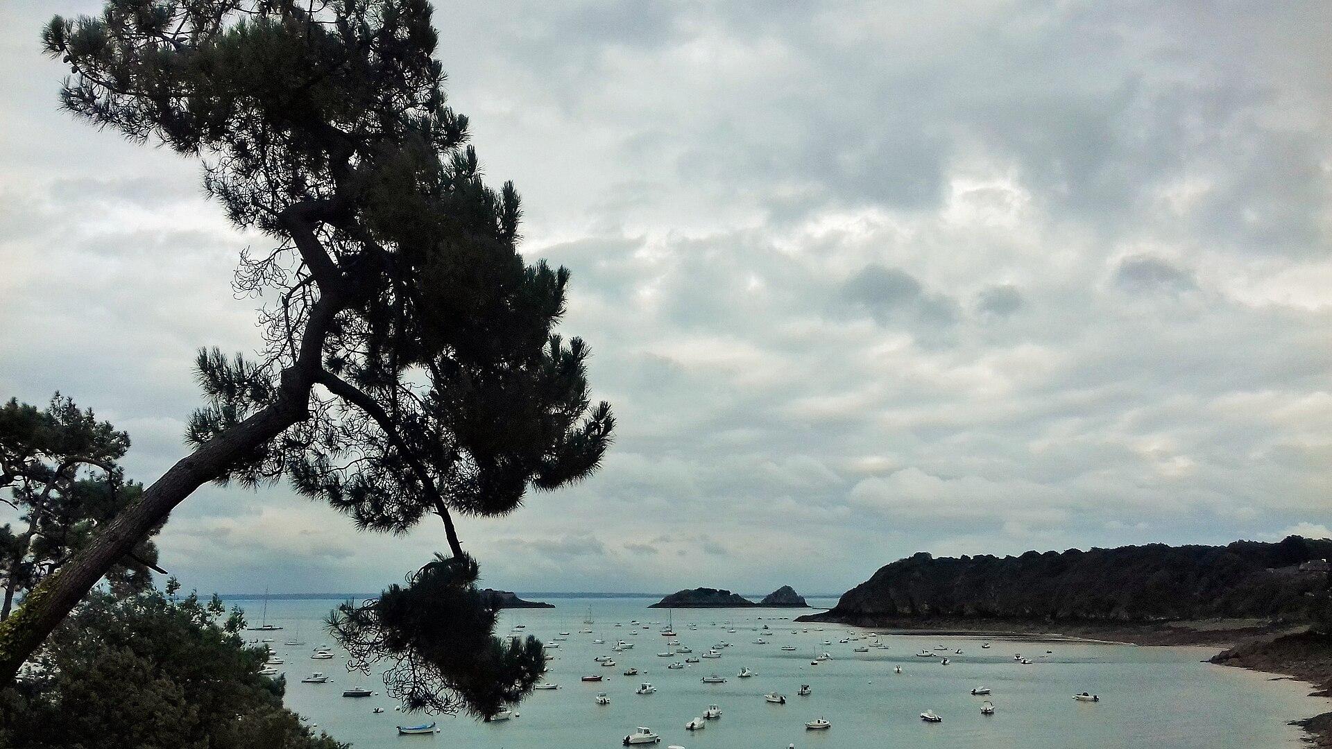 Plage de Port-Picain, photo 2