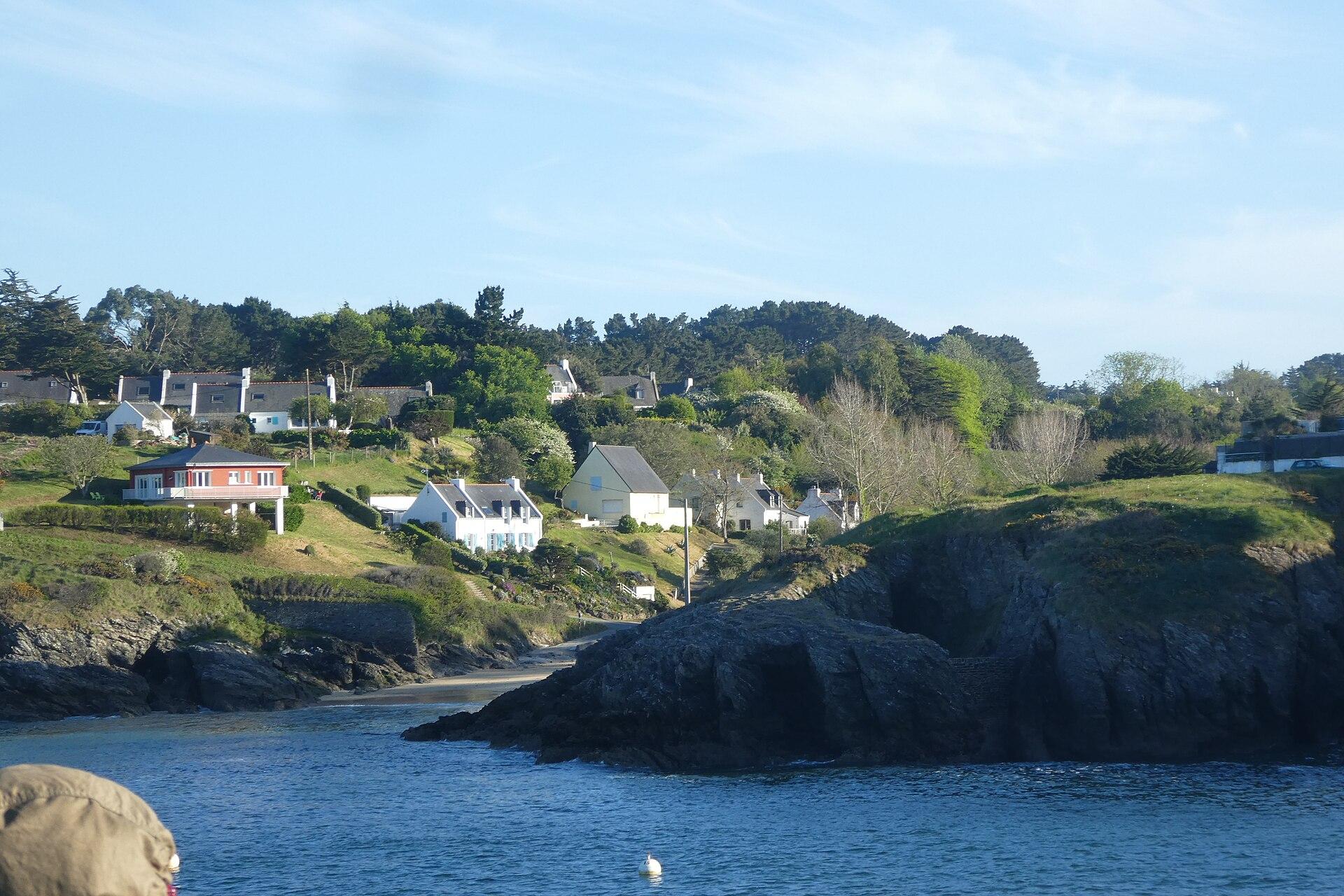 Plage de Ramonette, photo 2